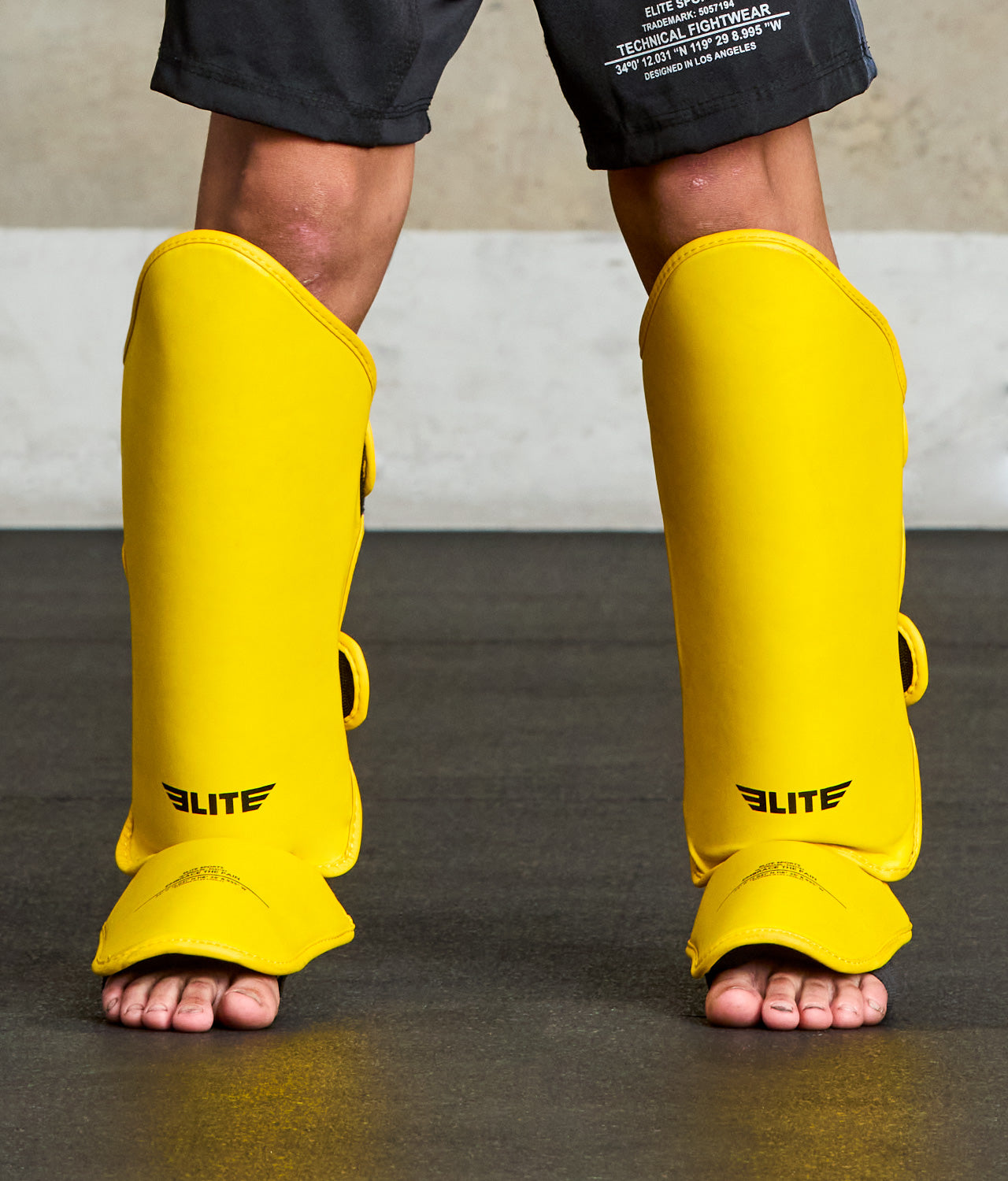 Kids muay thai shin guards online