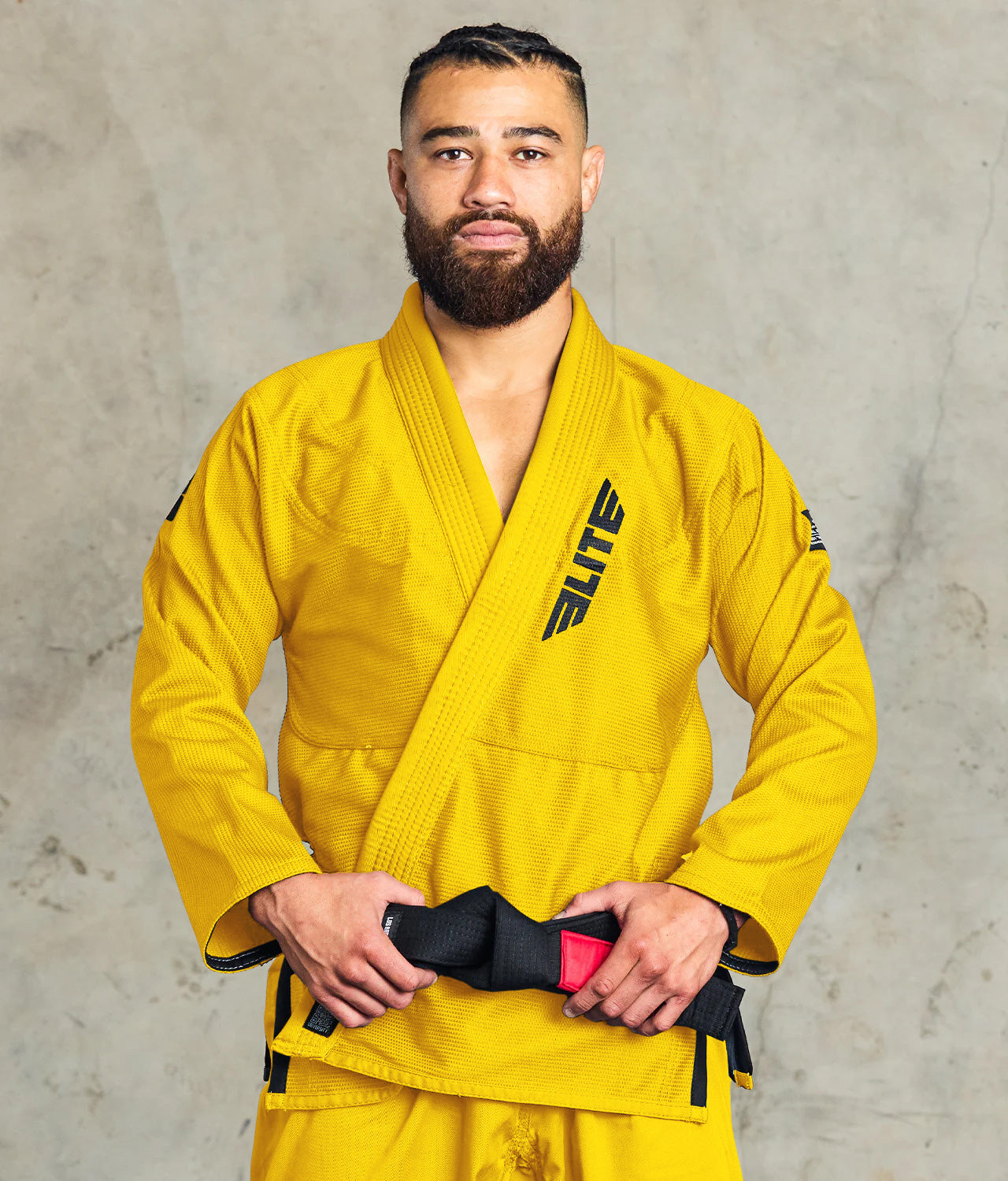 Elite Brazilian gi hot