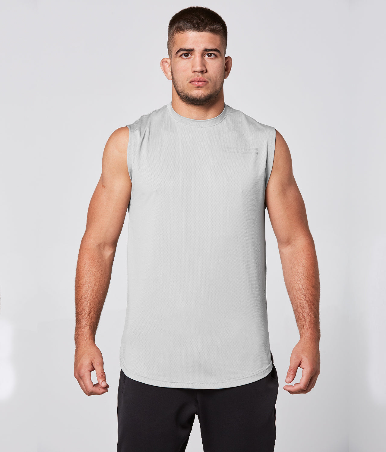Sleeveless Athletic Gym Workout Shirts For Men & Women - Born Tough – Elite  Sports