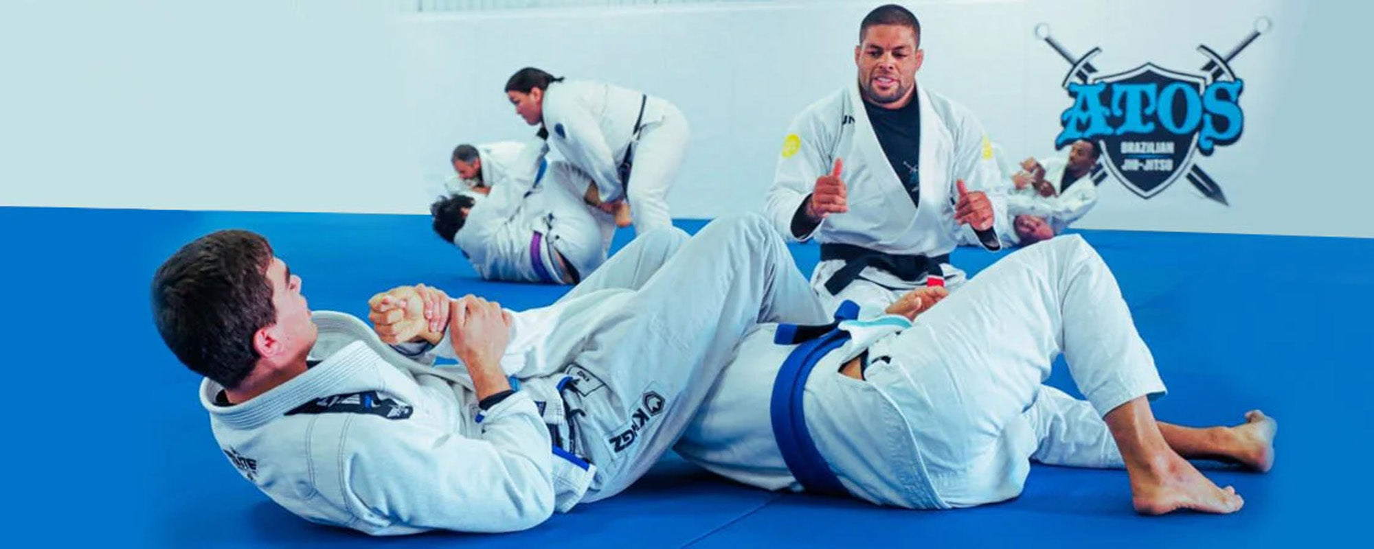 10 Best Jiu-Jitsu Coaches of 2022