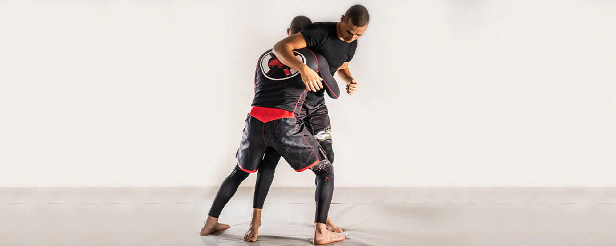 10 Best No-Gi Jiu Jitsu Takedowns