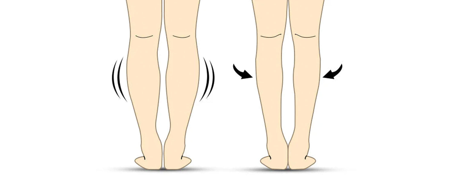 10 Effective at Home Exercises for Exquisitely Slim Calves