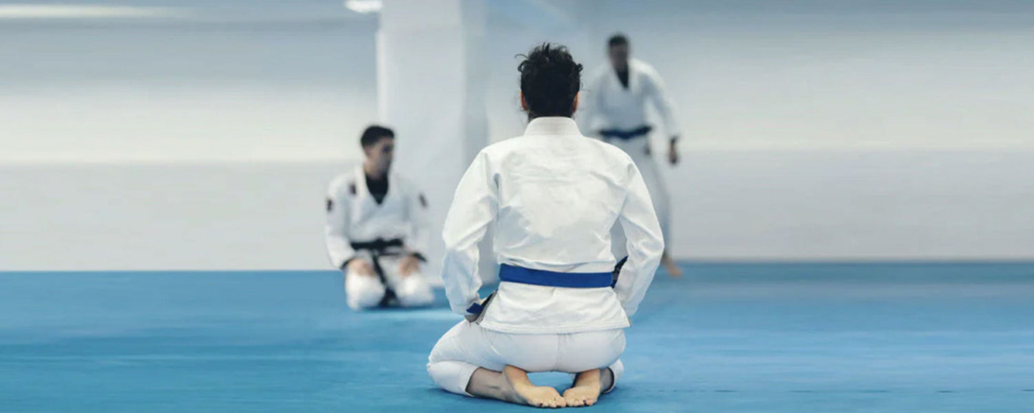 10 Things to Consider While Choosing a BJJ School?