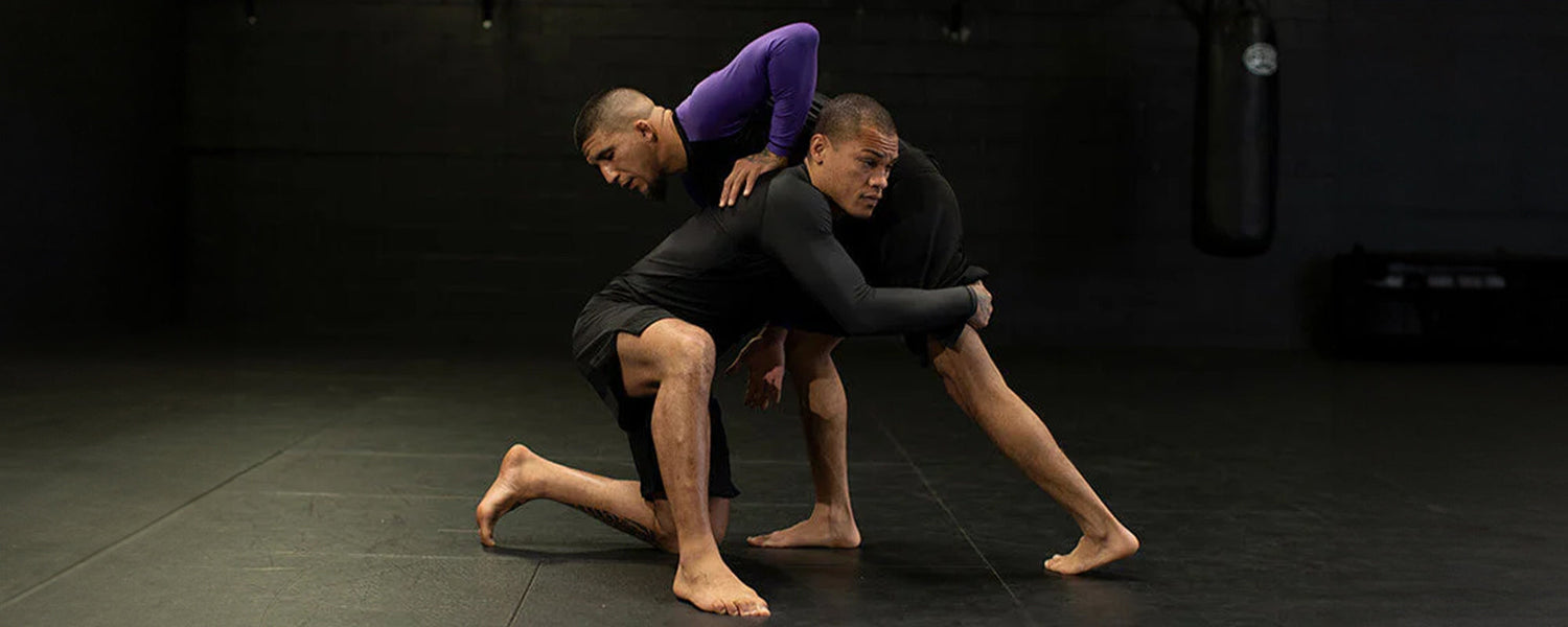 10 Tips To Improve Your No-Gi BJJ Skills