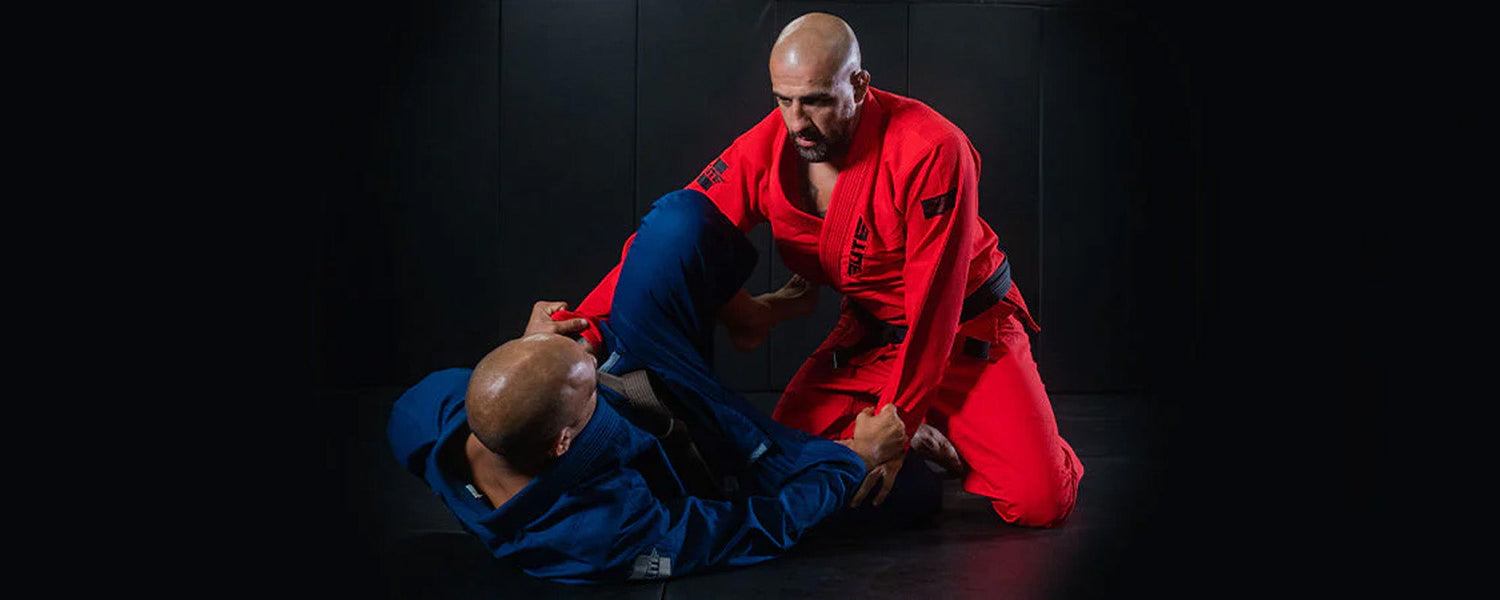 12 Tips To Make BJJ Gis Last Longer