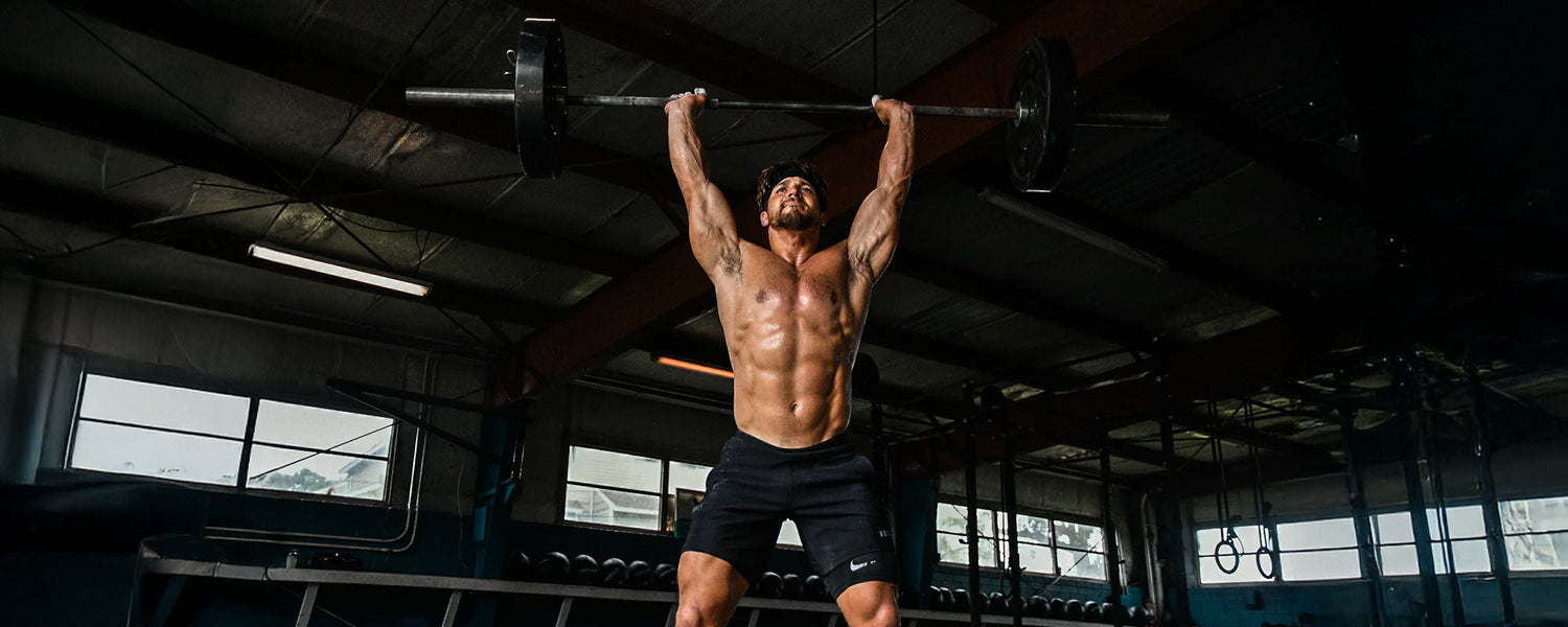 13 Facts Every Athlete Should Know About Working Out