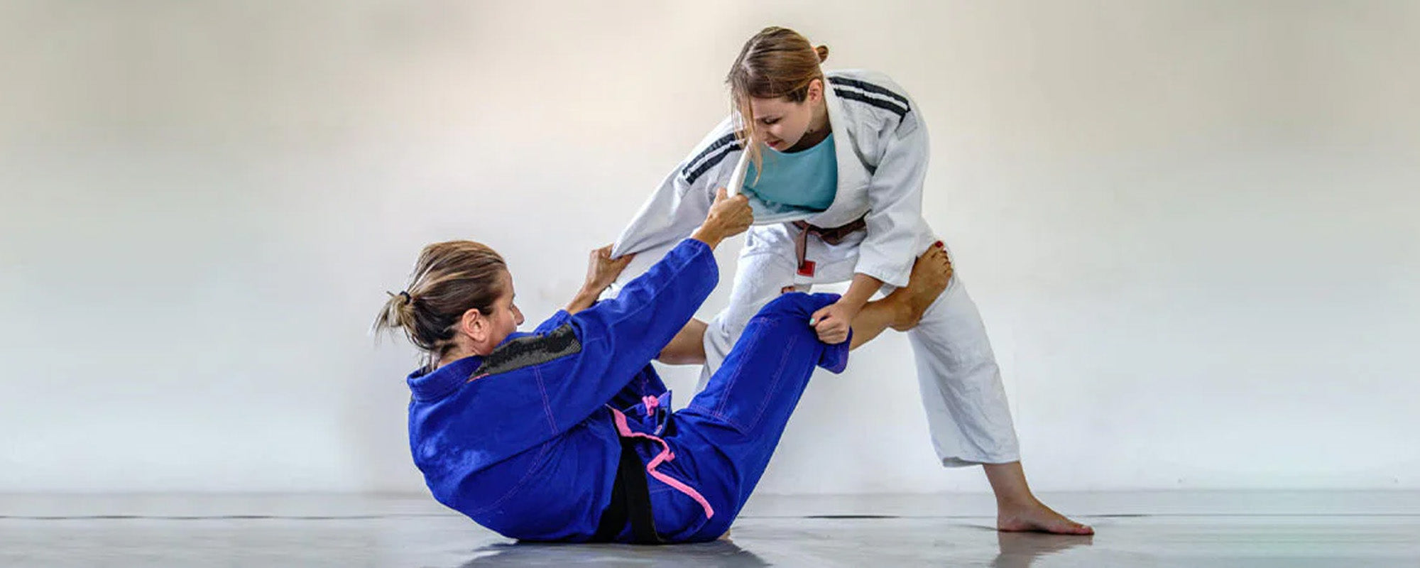 13 Unusual Ways to Improve in BJJ