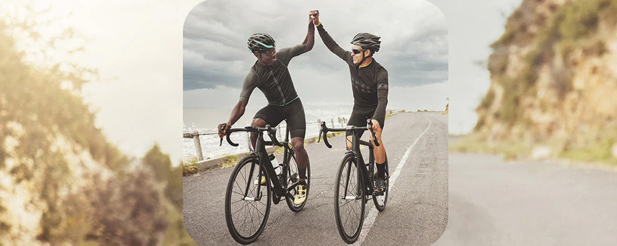 14 Great Benefits Of Cycling For Martial Artists