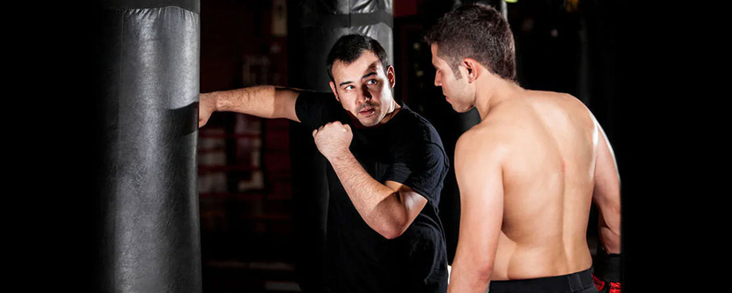 5 Boxing Secrets That Only a Pro Boxer Can Teach You