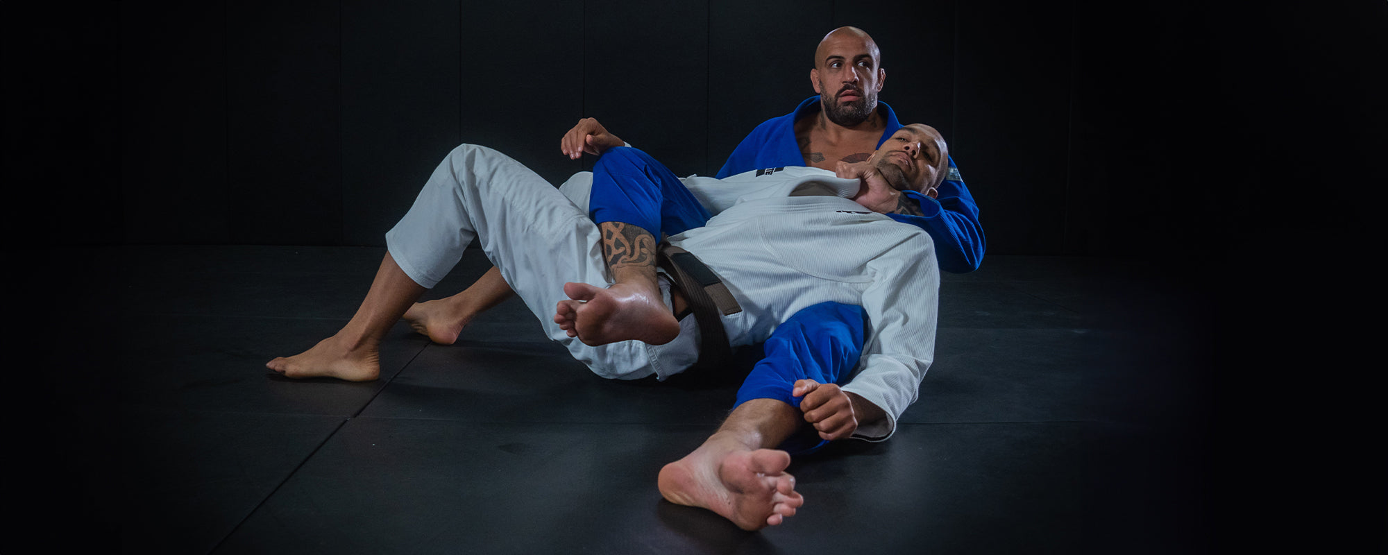 5 Effective Ways to Maintain Back Control in BJJ and MMA