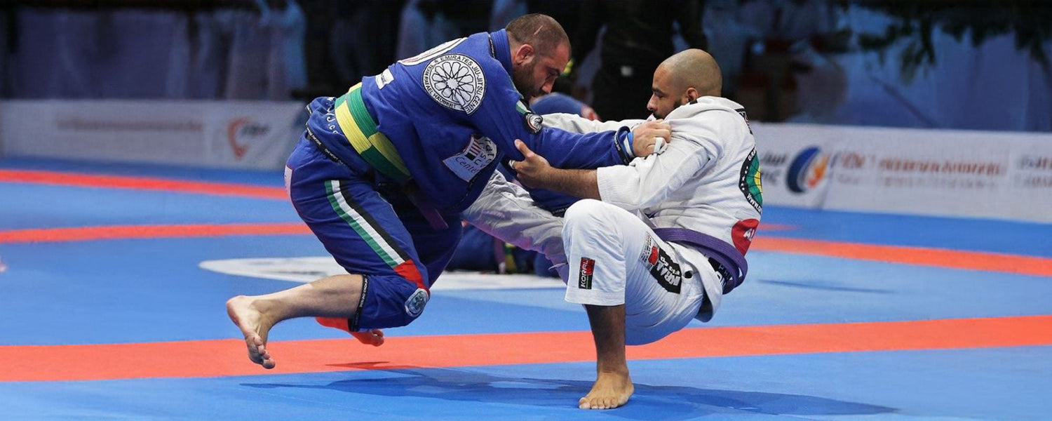 5 Most Common BJJ Injuries That You May Face