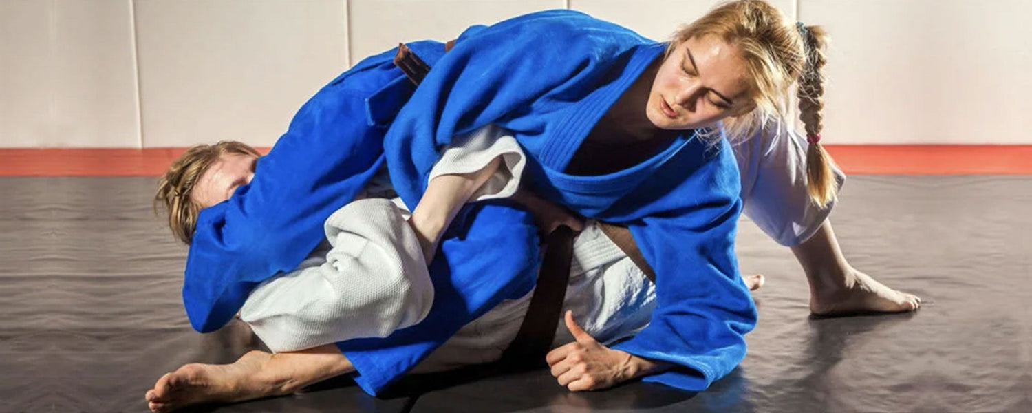 7 Common Mistakes Everyone Makes In BJJ