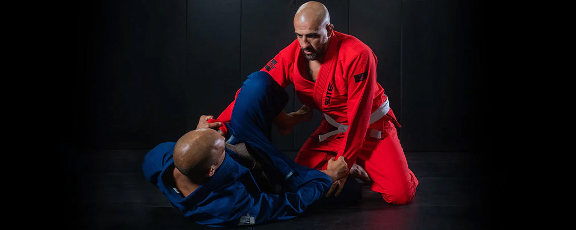 8 Essential BJJ White Belt Goals