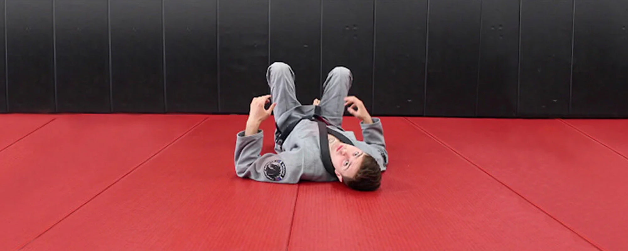 8 Tips For Training Without BJJ Coach