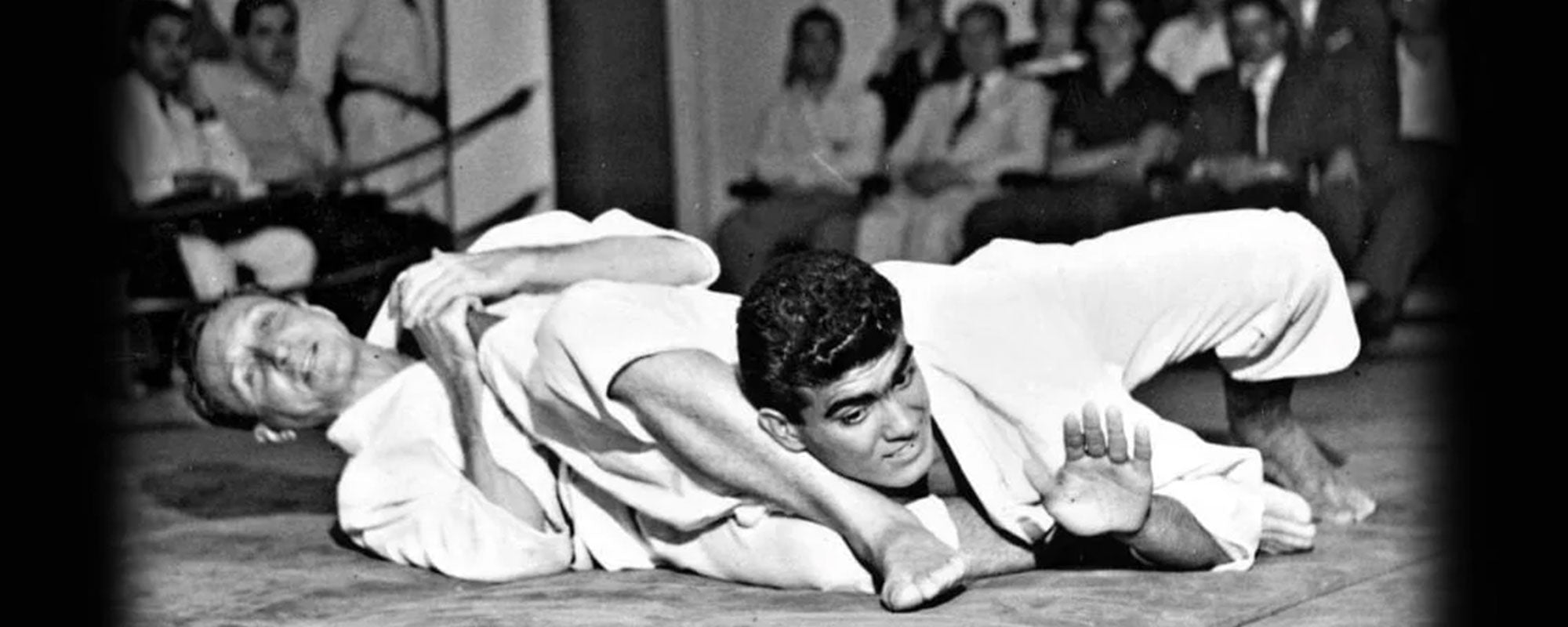 A Brief but Complete History of BJJ: Origins to Modern MMA