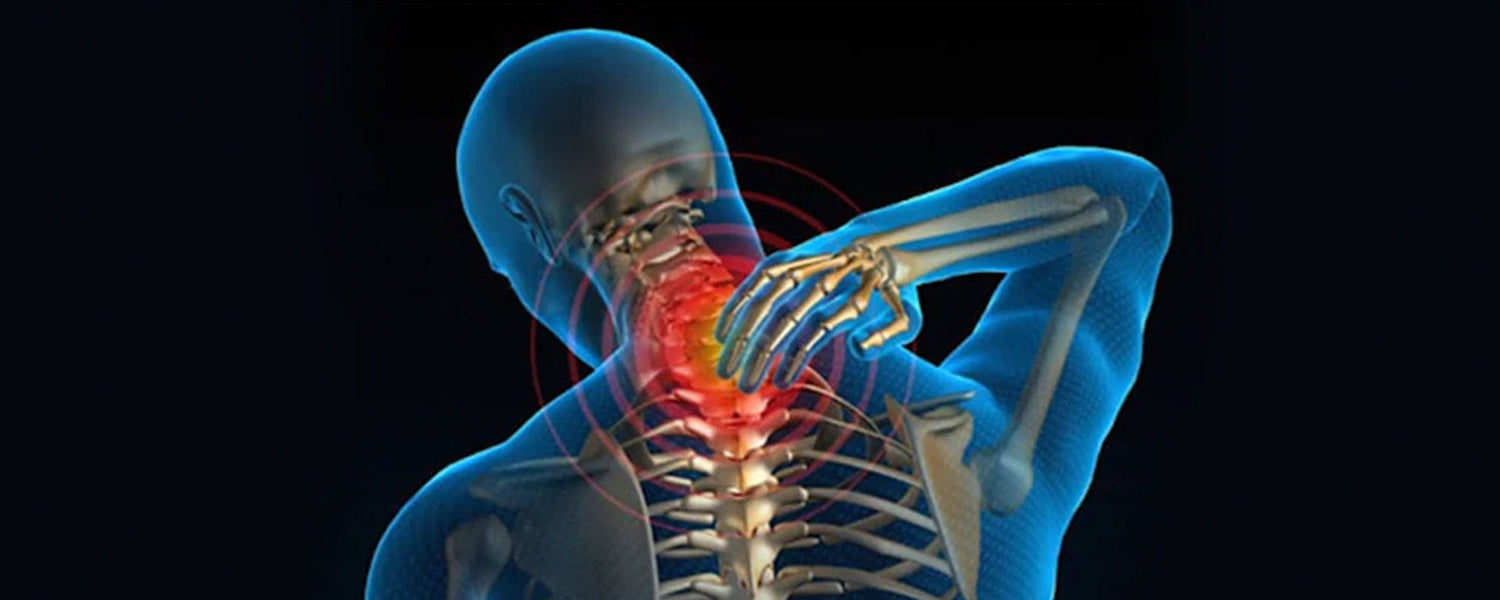 A Complete Guide About Sore Neck in Jiu Jitsu. Prevention, Causes & Training