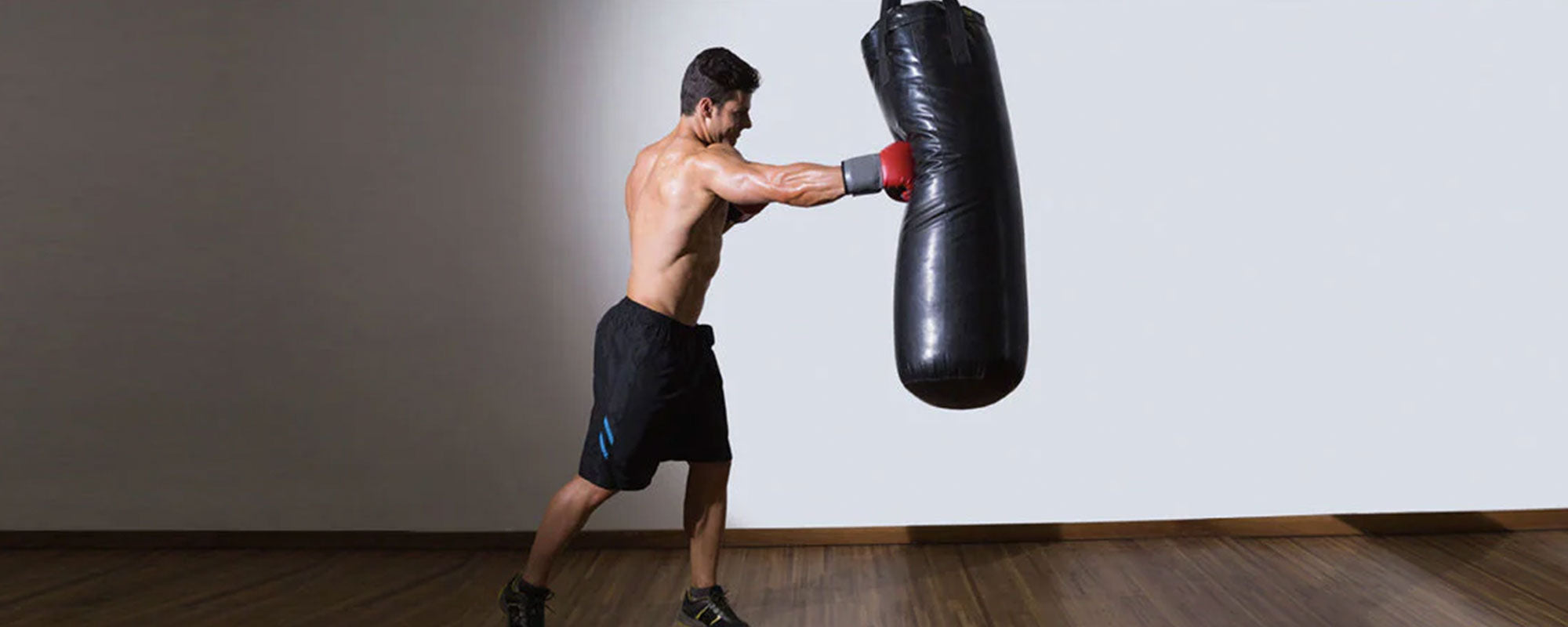 A Complete Guide to Punching Bag Workouts for Beginners