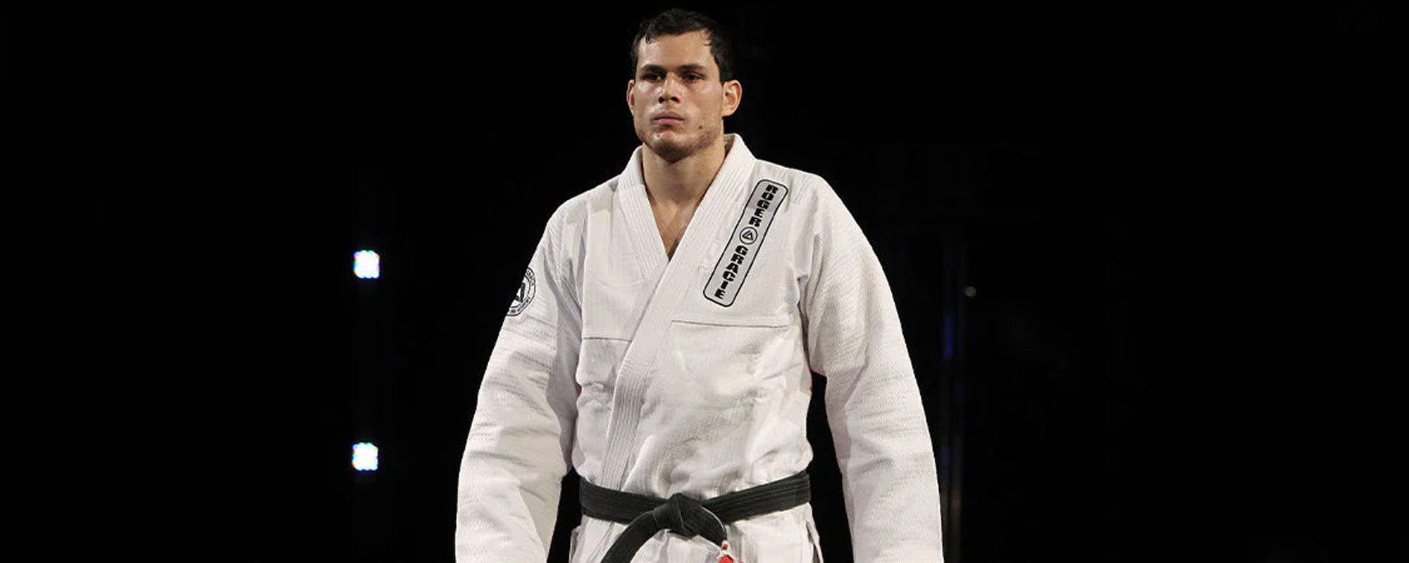 A List of Interesting Roger Gracie Facts