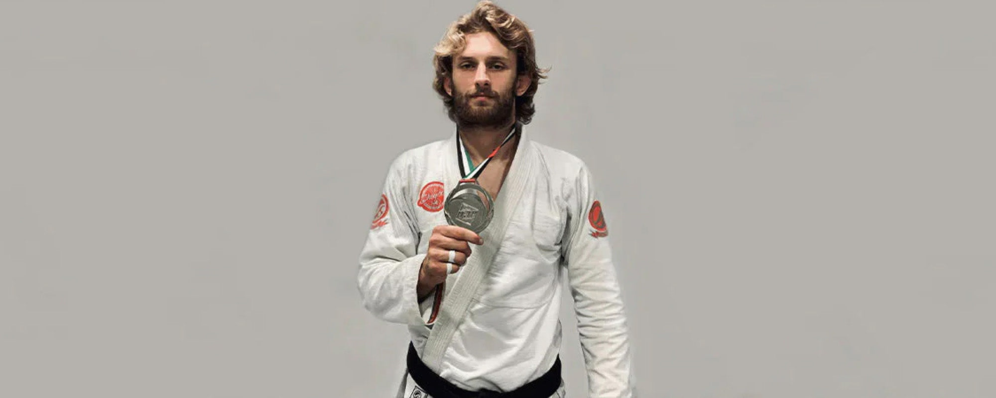 Adam Wardzinski - A Leading Black Belt Competitor of Poland