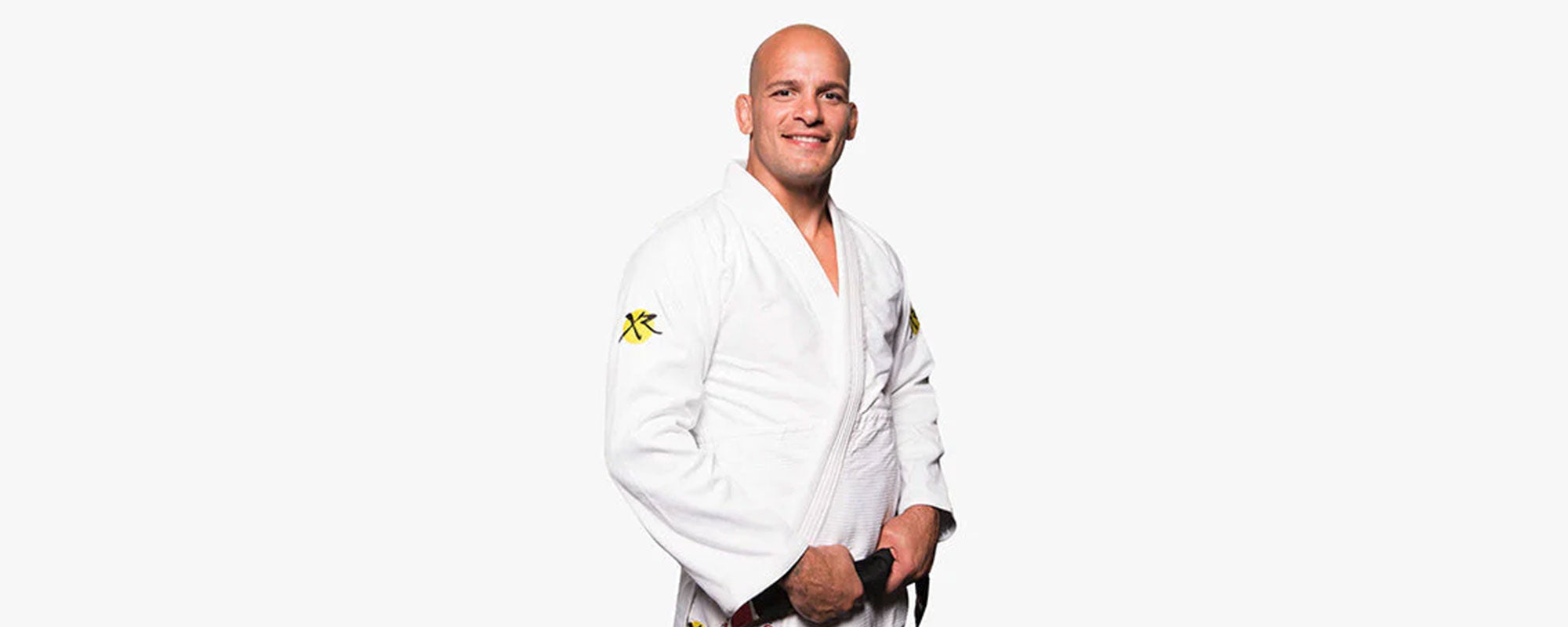 Alexandre "Xande" Ribeiro – A Pro BJJ Formidable Grappler