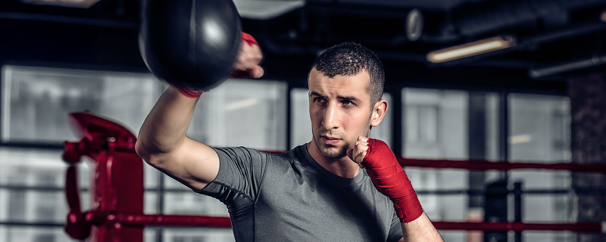 All The Benefits You Can Get from Hitting a Speed Bag