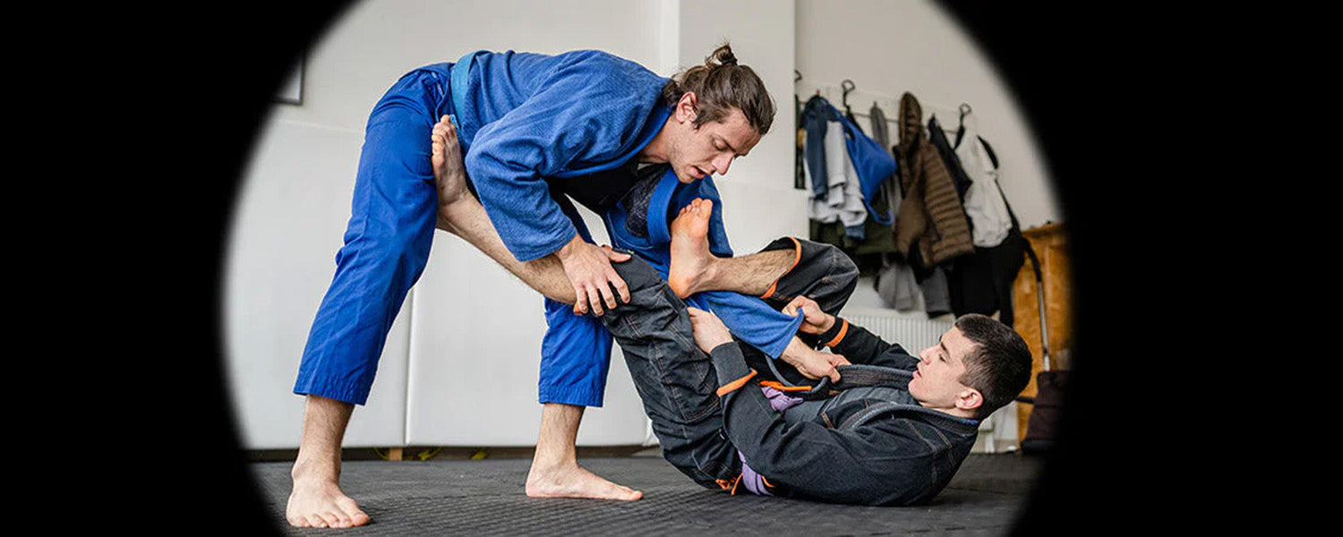 All You Need to Know About Private BJJ Classes