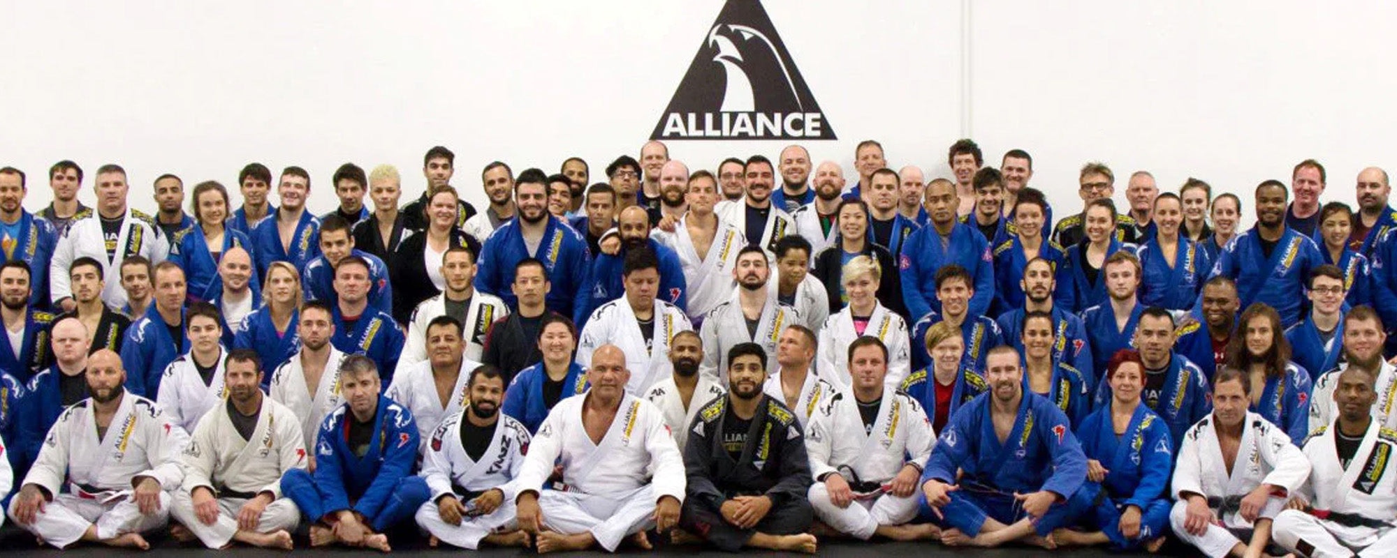 Alliance Jiu-Jitsu Schools Legacy And History