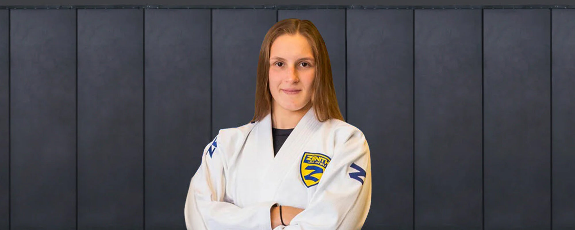 Amy Campo - ADCC Submission Fighting World champion