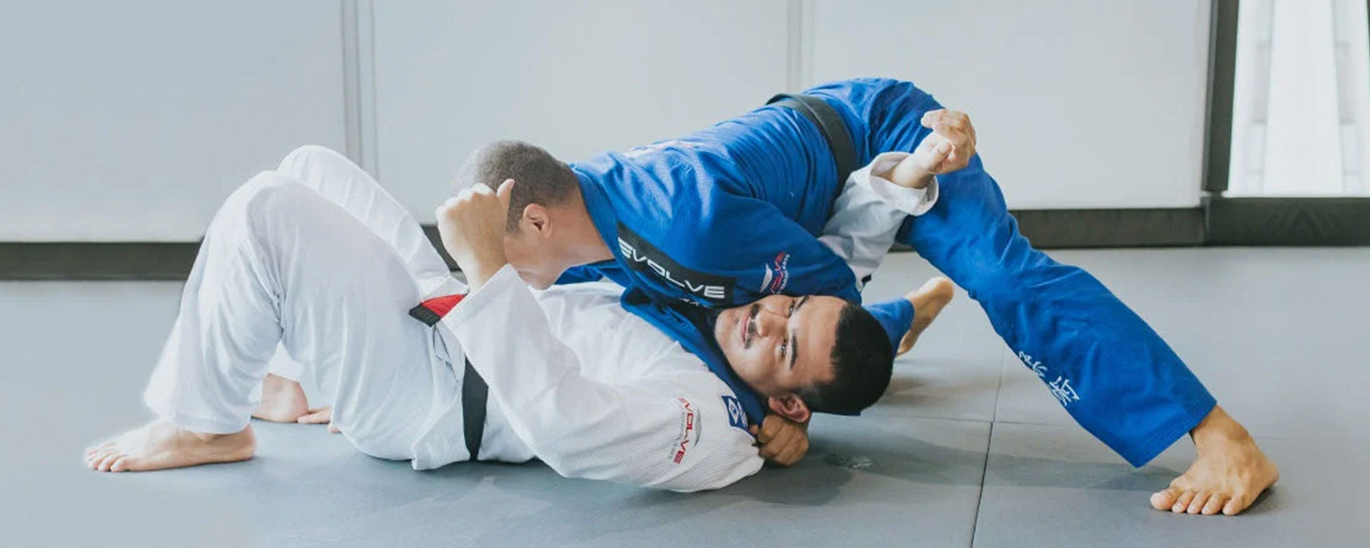 An Ultimate Guide About Ninja Choke BJJ