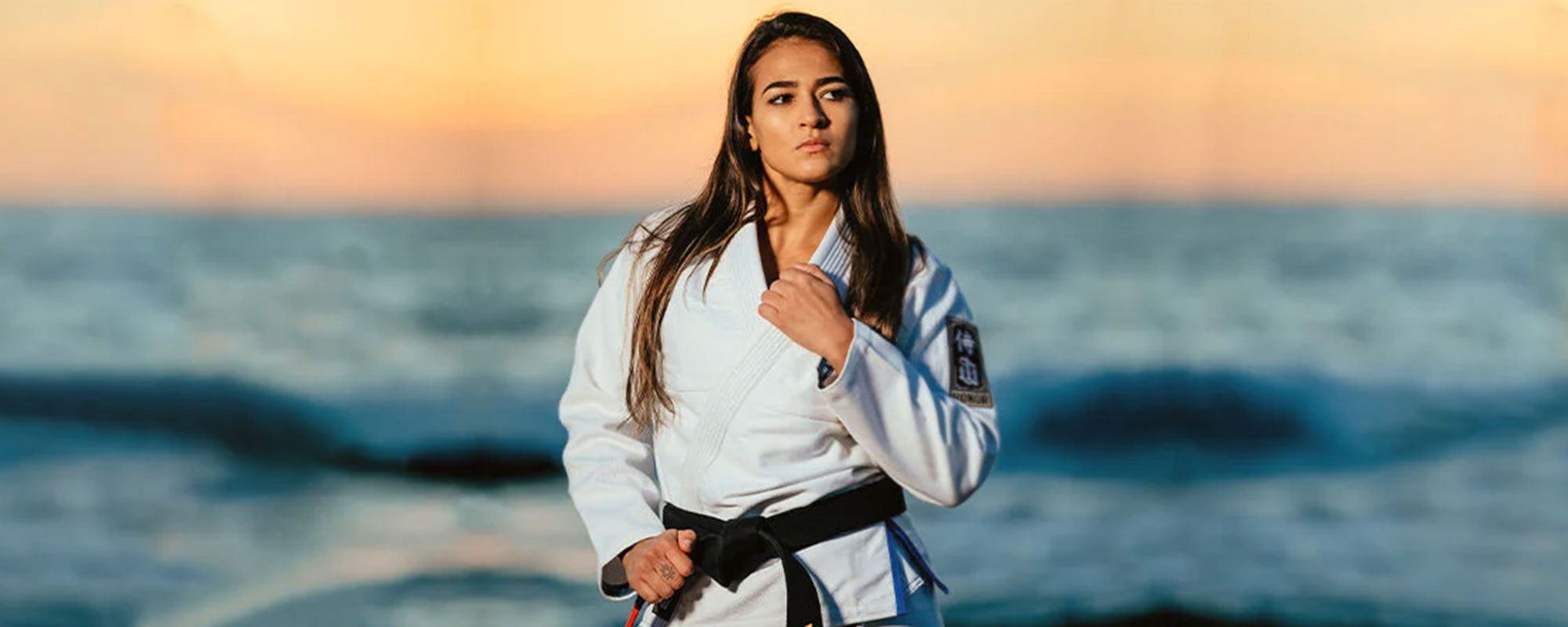 Beatriz Mesquita - The Queen of BJJ World!