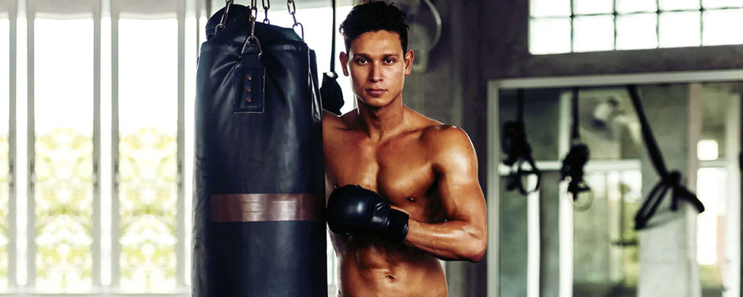 Beginners Guide: Boxing Workouts for Weight Loss at Home