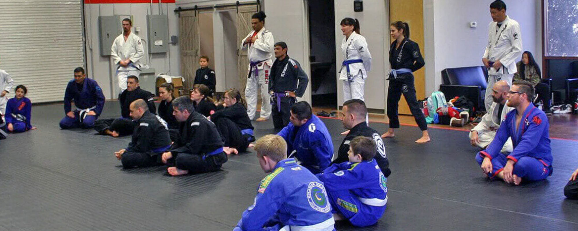 Beginner's Guide to BJJ: What It Is and Why Should You Start BJJ?