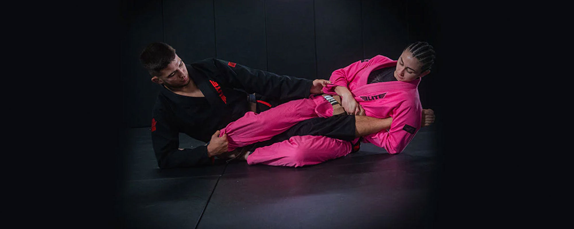 Benefits of Brazilian Jiu-Jitsu for Women