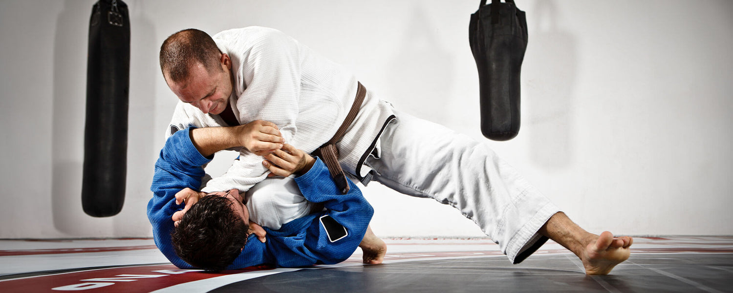 Best BJJ Grapplers of the Modern Era