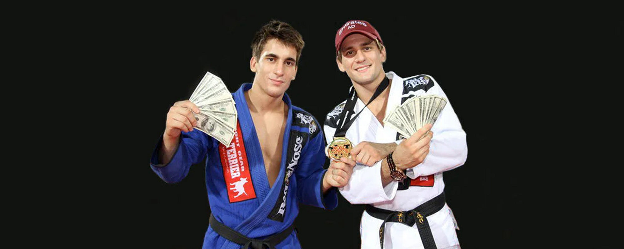 Best BJJ Tournaments That Offer Cash Prizes