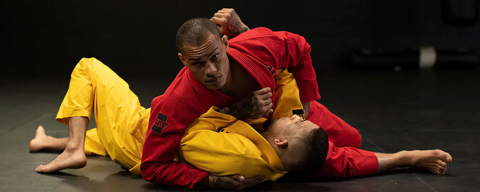 Best BJJ Workouts at Home