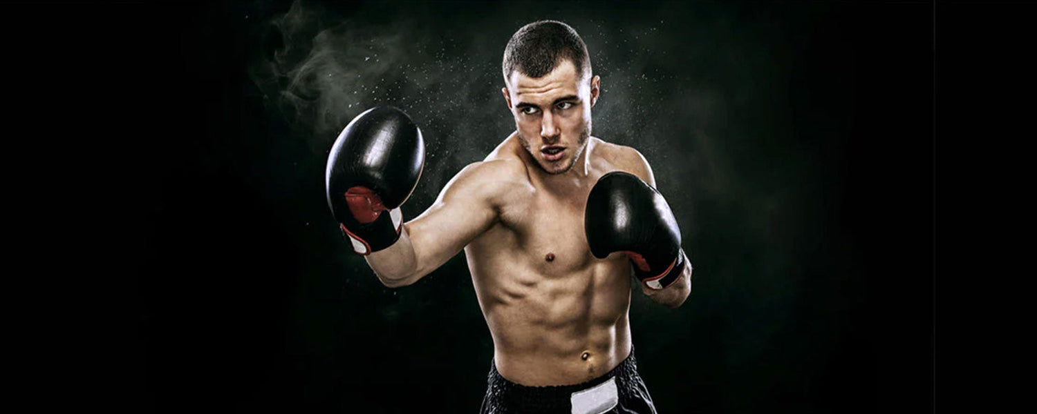 Best Boxing Workouts for Beginners to Polish Your Techniques and Body Conditioning