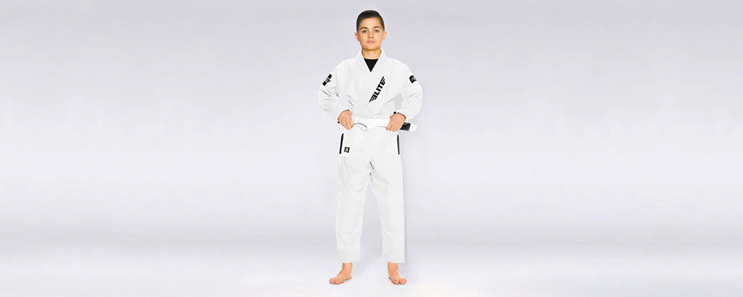 Best Martial Arts Equipment to Promote Your Children’s Safety