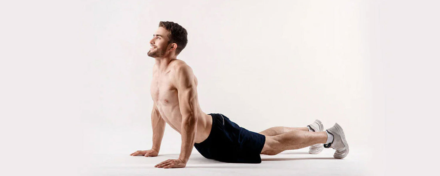 7 Best Yoga Poses For Back Pain Relief