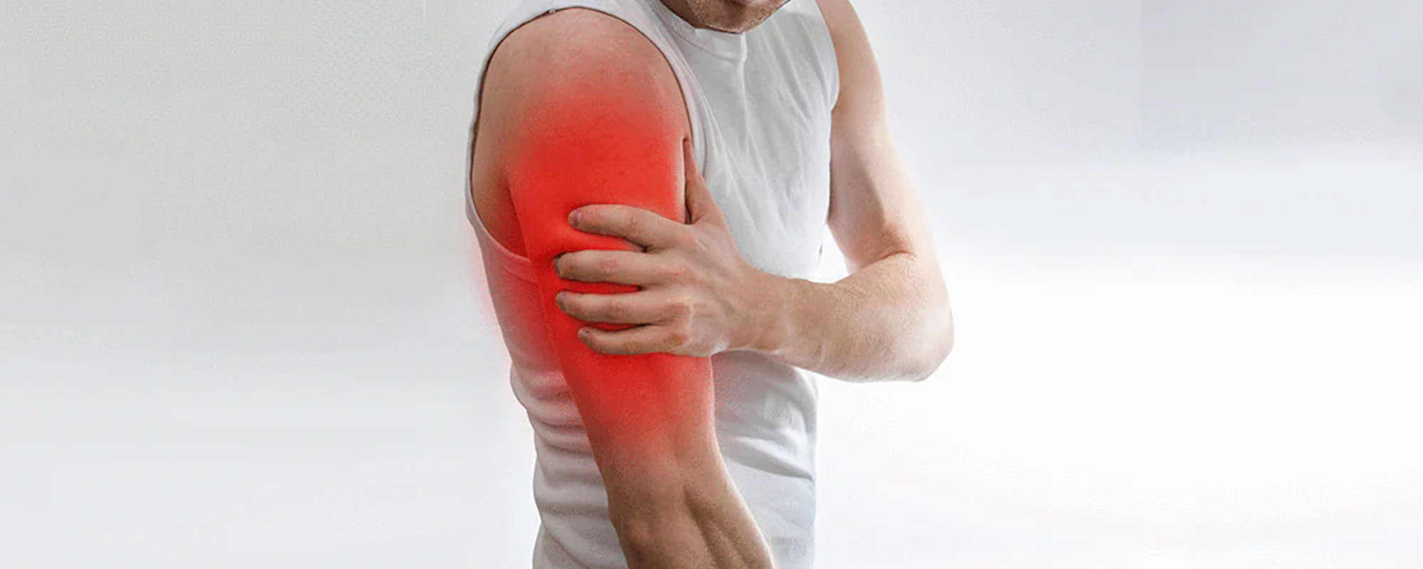 Bicep Strains and Soreness: Causes, Symptoms, Treatments, Recovery & Prevention