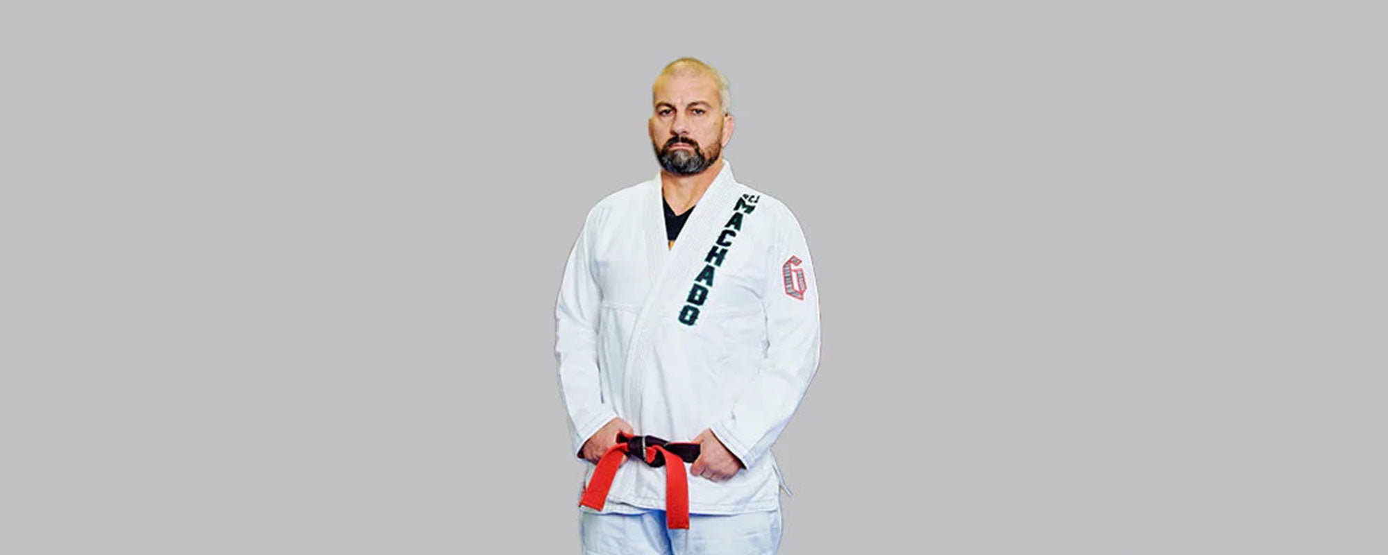 BJJ Coral Belts - Journey of Consistency