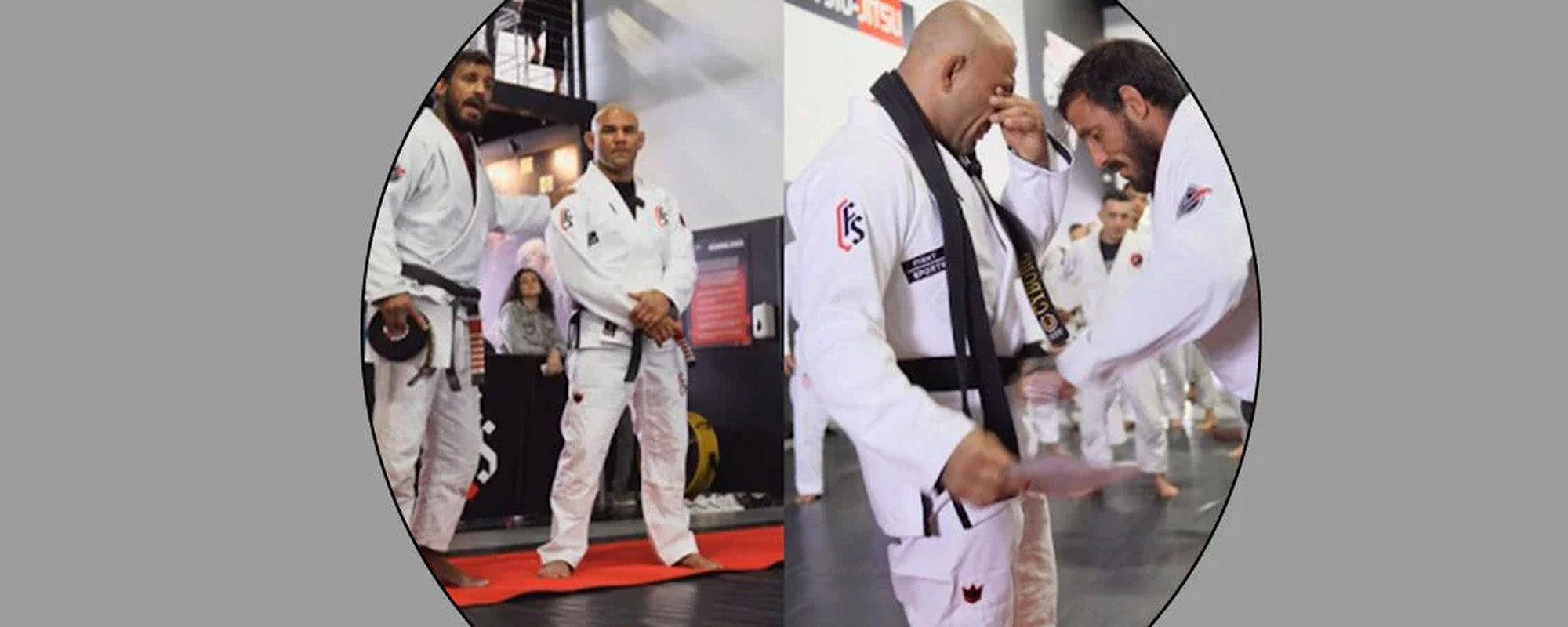 BJJ Fighter Roberto ‘Cyborg’ Abreu Has Been Promoted to 5th Degree BJJ Black Belt