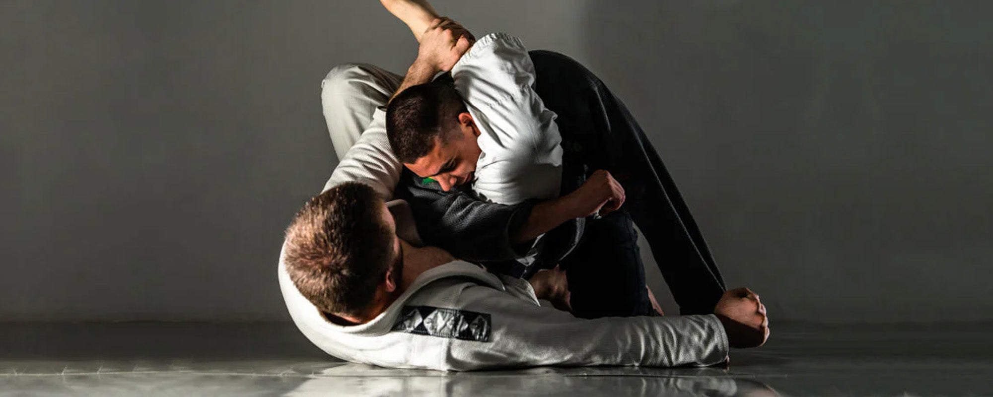 BJJ Hip Injuries – Types & Treatment