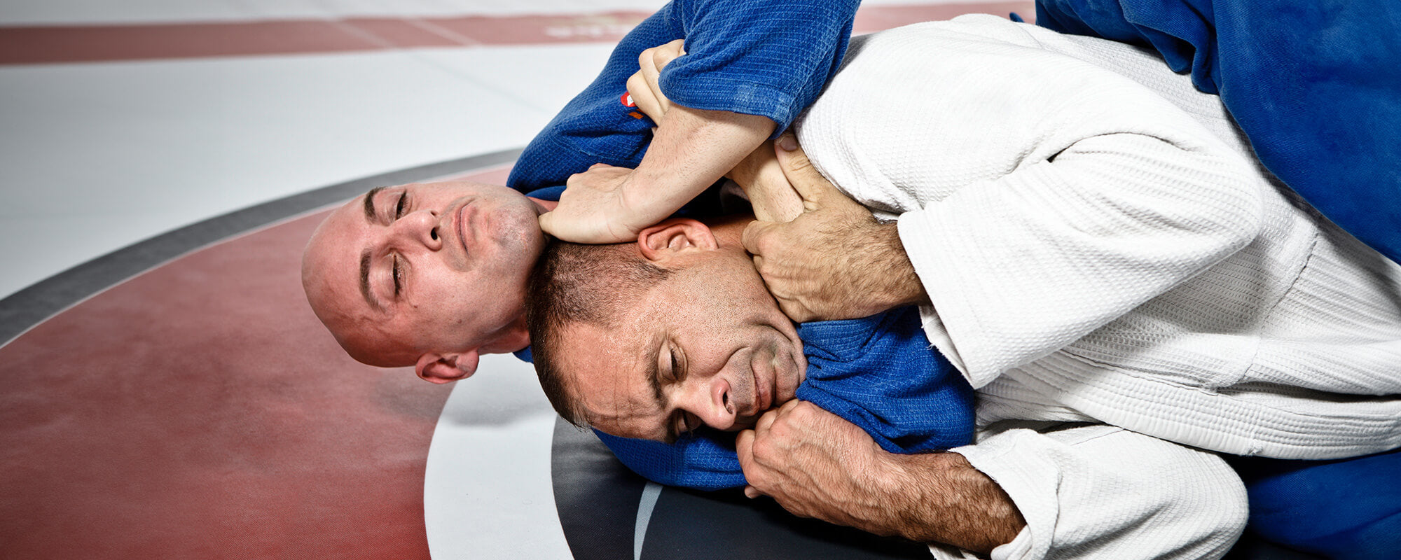 BJJ Loop Choke Drilling Strategies and Classifications