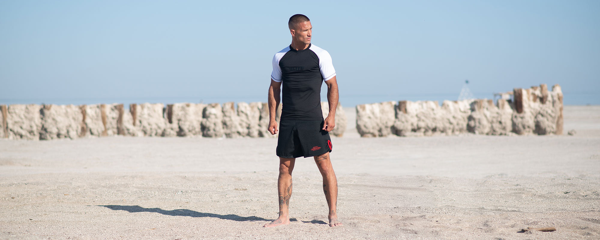 BJJ Rash Guard: Buyers Guide on Choosing The Best Rash Guard