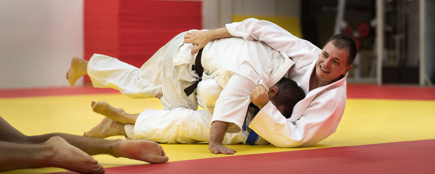 BJJ Reverse Closed Guard: Exploring Its Versatility