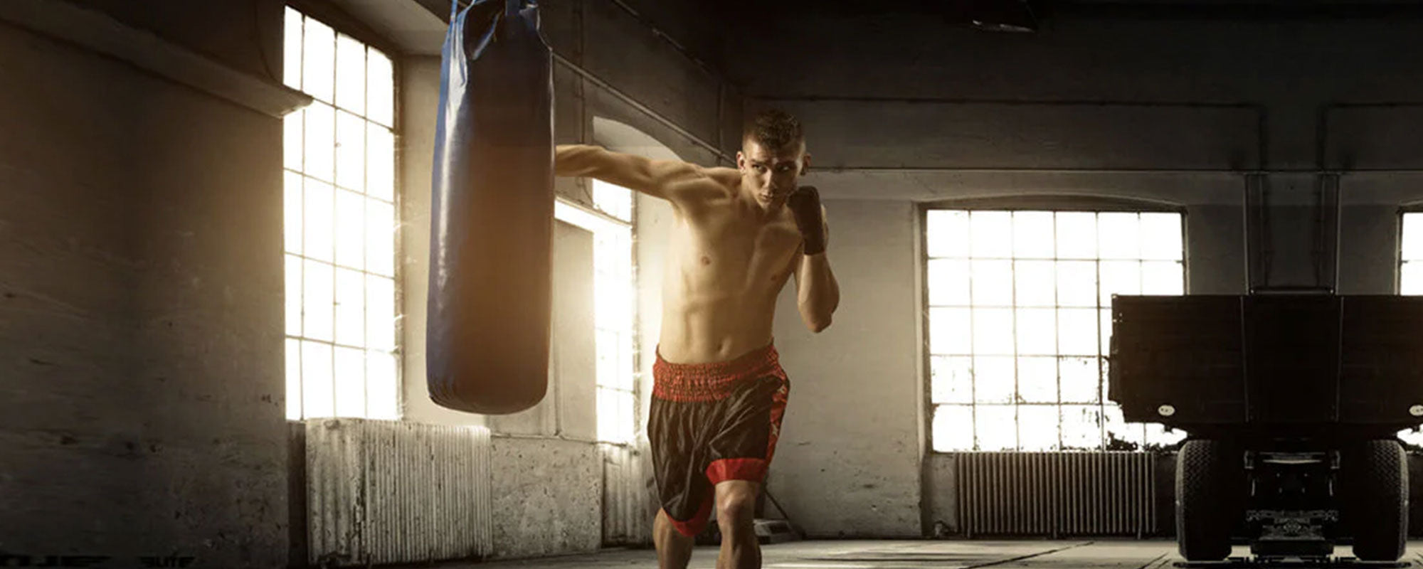 Boxing Fundamentals: Everything You Should Know About Boxing