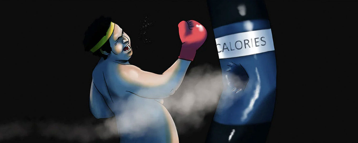 Boxing Workouts to Help You Knockout Your Body Fat