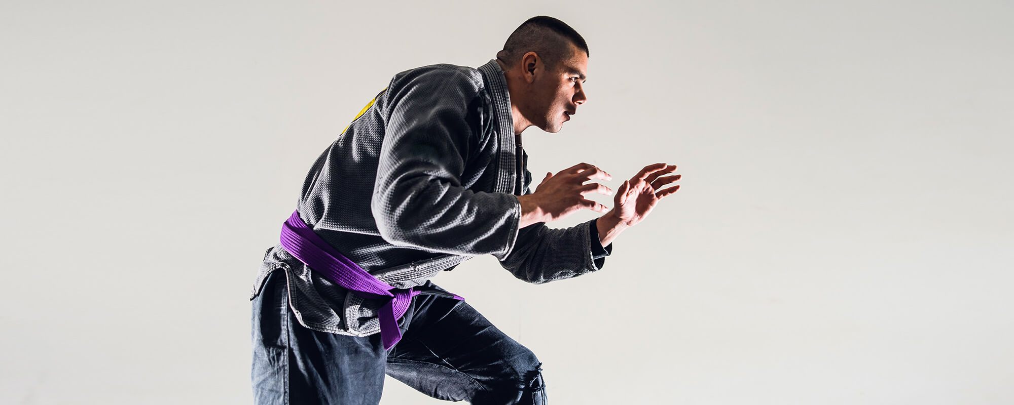 Brazilian Jiu-Jitsu in Addiction Recovery Resilience and Redemption