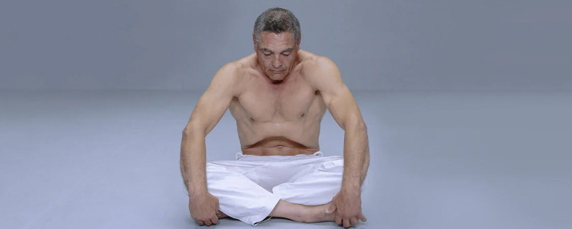 Breathing Exercises For BJJ